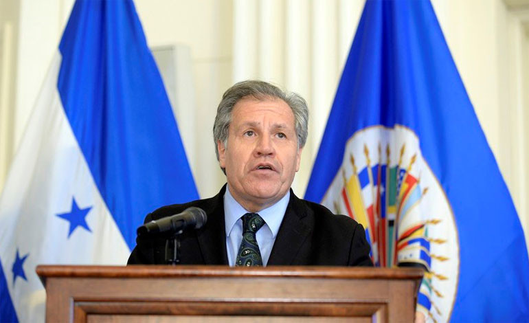 Luis Almagro