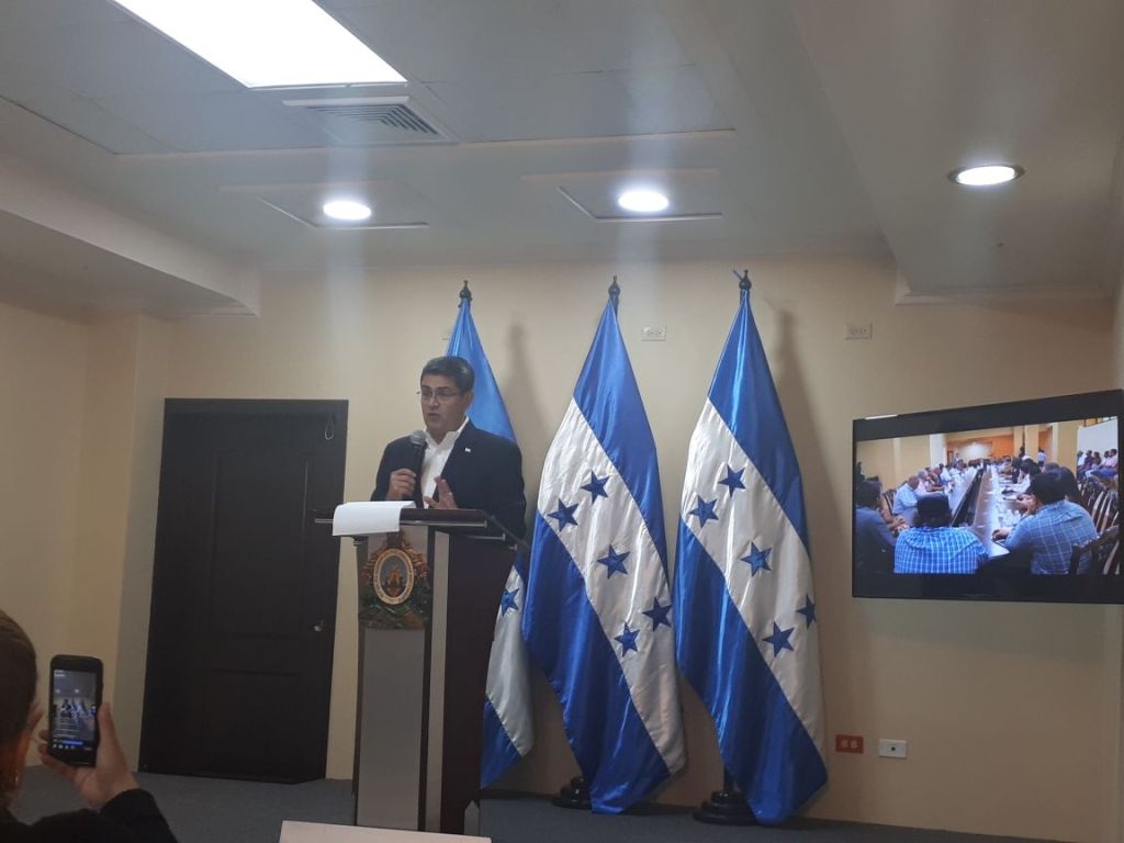 diálogo nacional