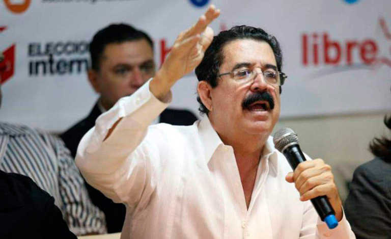informe final de la OEA