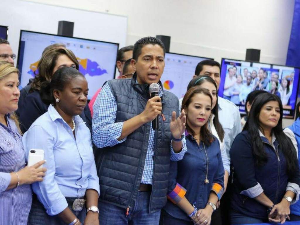 Partido Nacional
