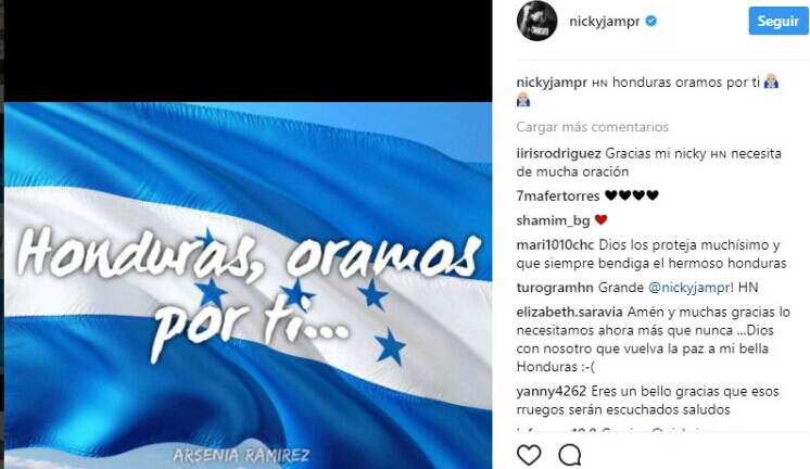 Nicky Jam