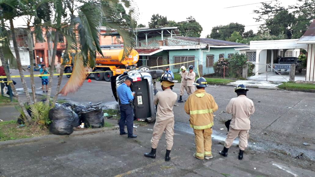 muere miembro de la Fuerza Aérea