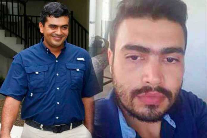 Hermano asesinado del exalcalde de Yoro