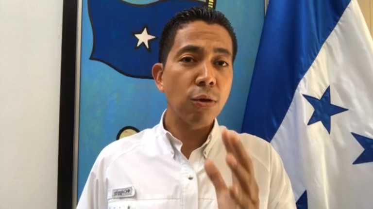 Reinaldo Sánchez
