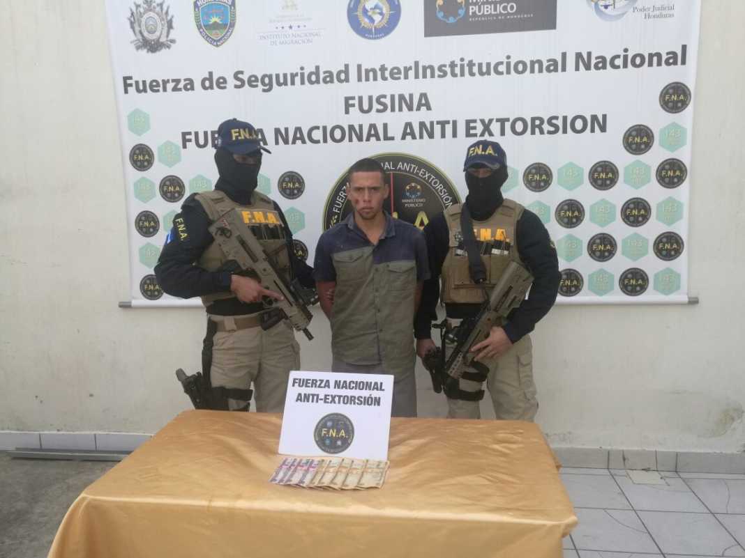 Cae “ Cachiflín ”