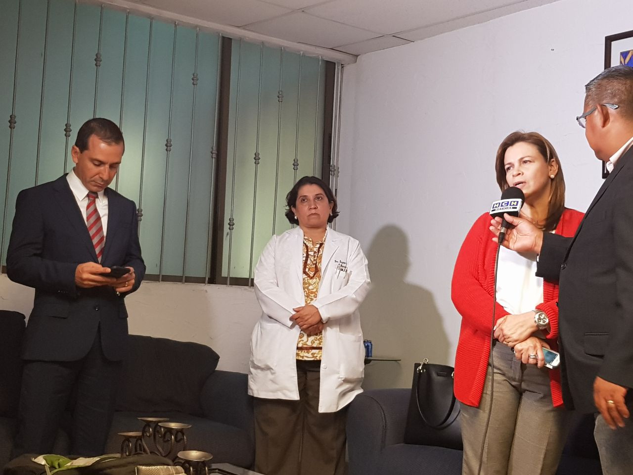 Médicos