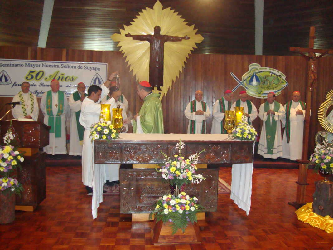 Conferencia Episcopal