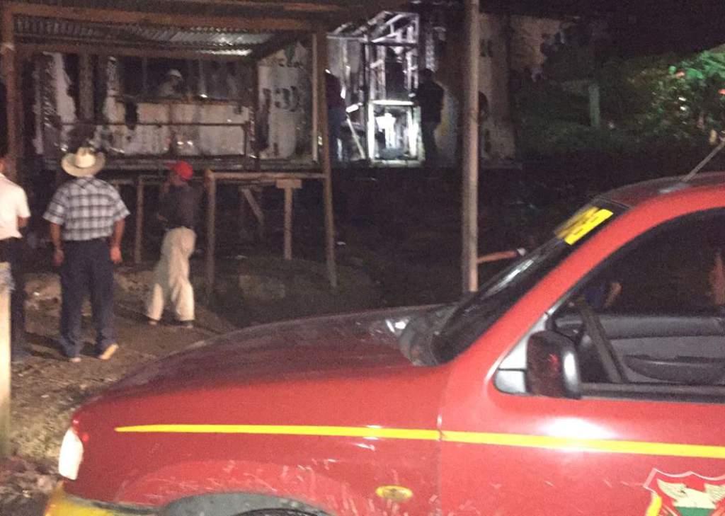 farmacia de pastor en Choloma