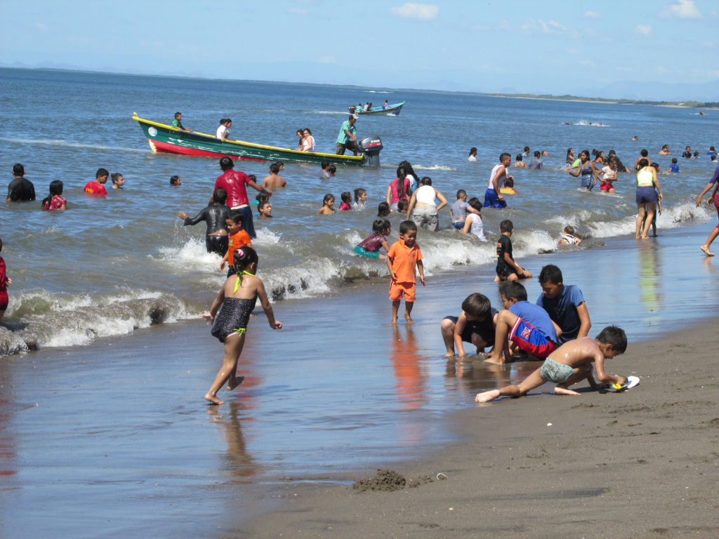 Más de 85 mil turistas visitaron Honduras