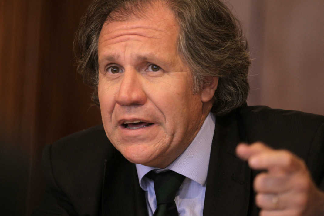 Luis Almagro