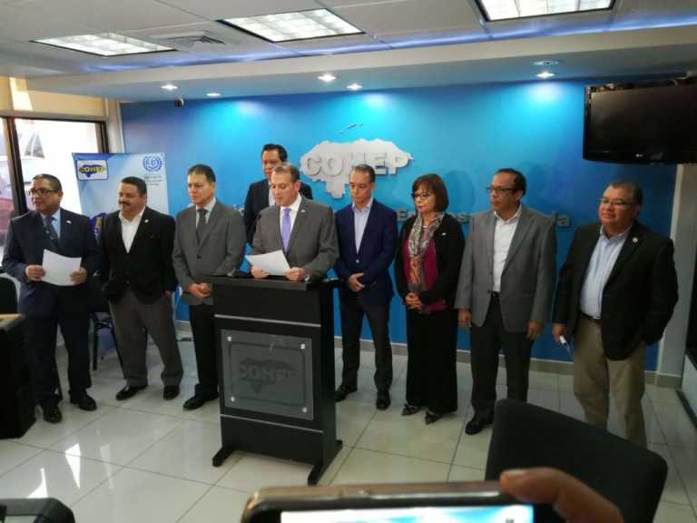 COHEP
