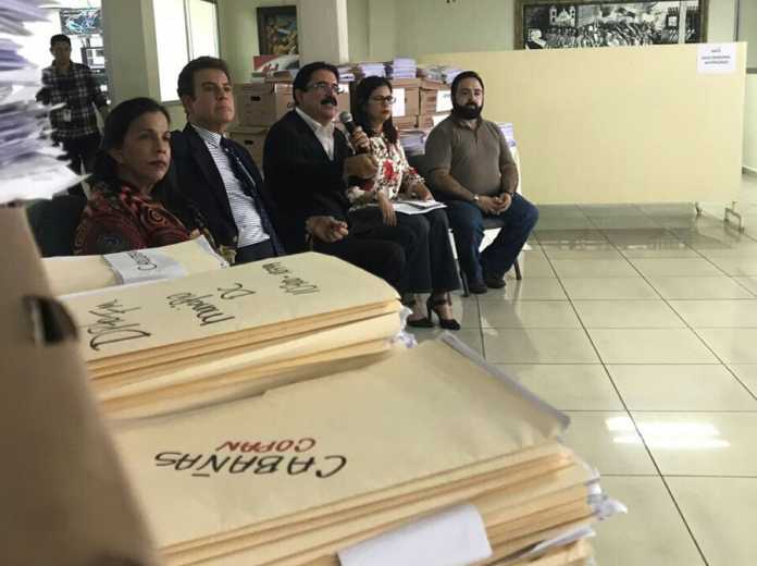 Alianza de Oposición