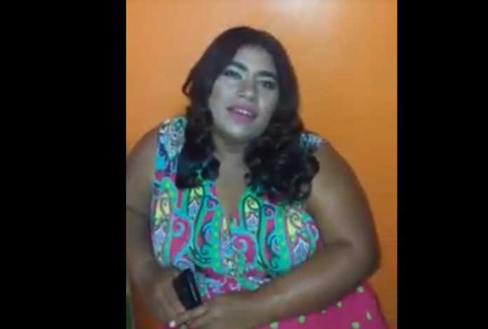 María Socorro
