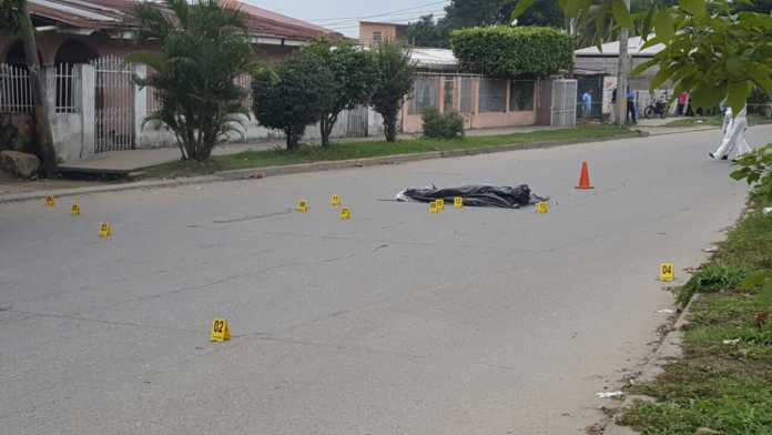 conductor de rapidito en Colonia La Unión