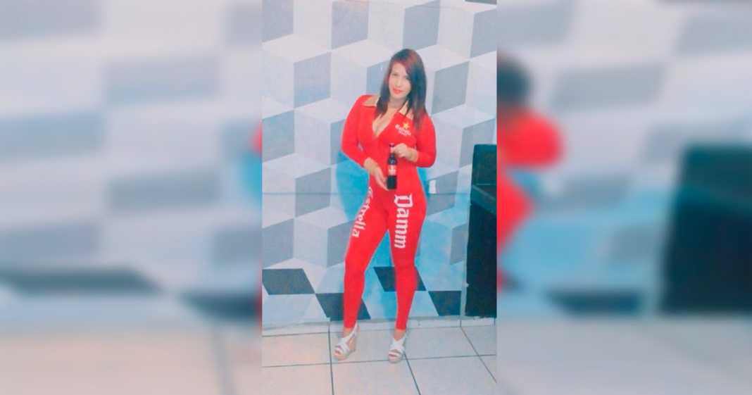 asesinada cerca de Chiminike