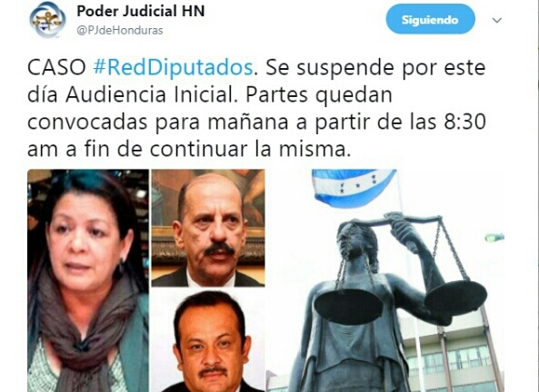 Red de Diputados