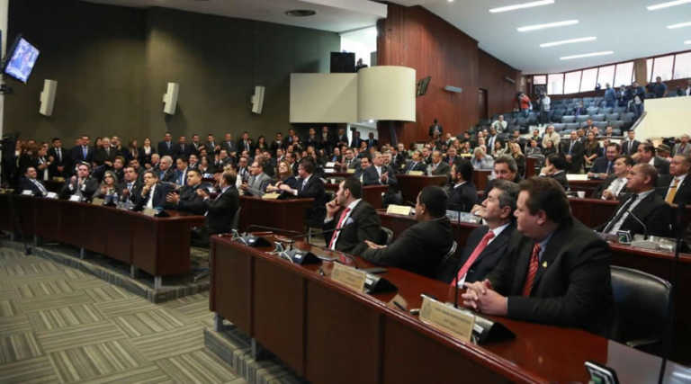 Junta Directiva