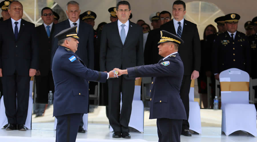 Policía Nacional