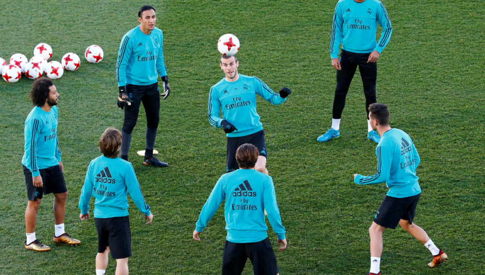 Real Madrid