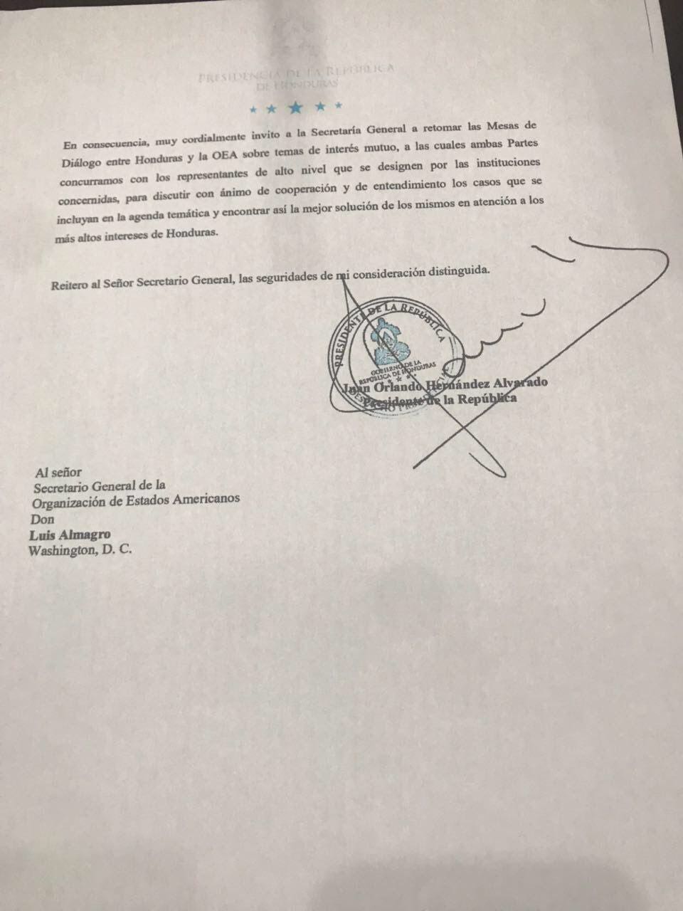 Luis Almagro