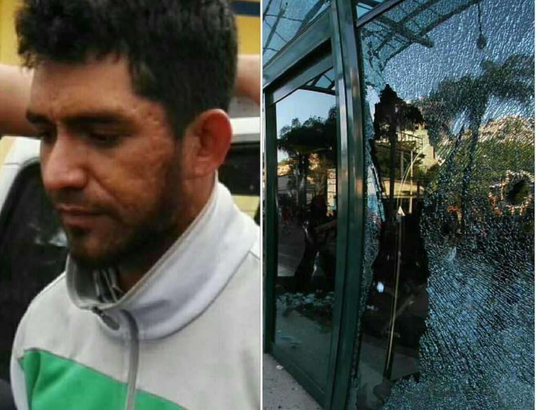 expolicía