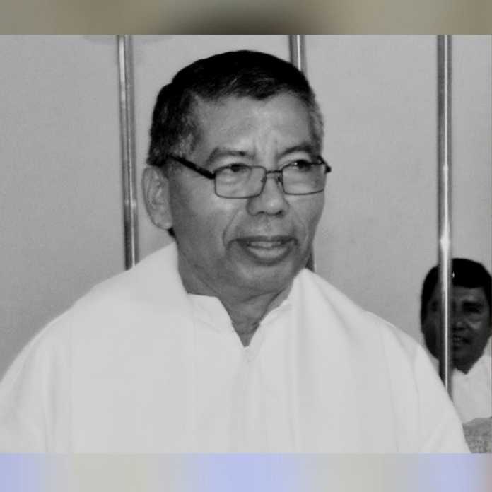 Padre German Flores