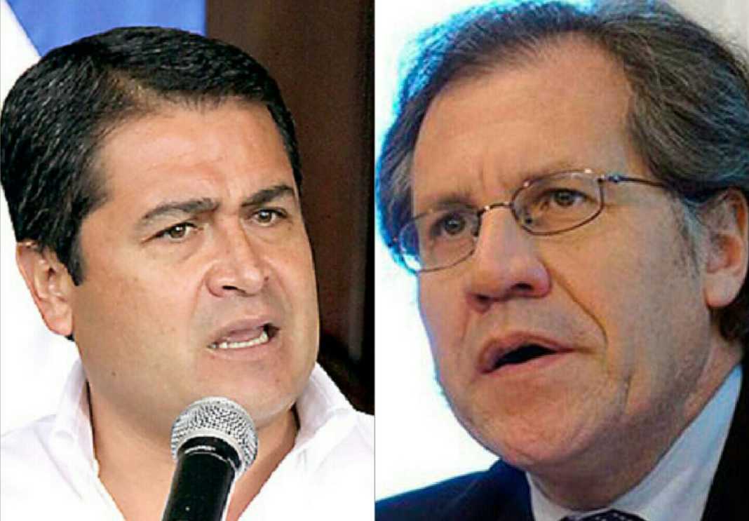 Luis Almagro