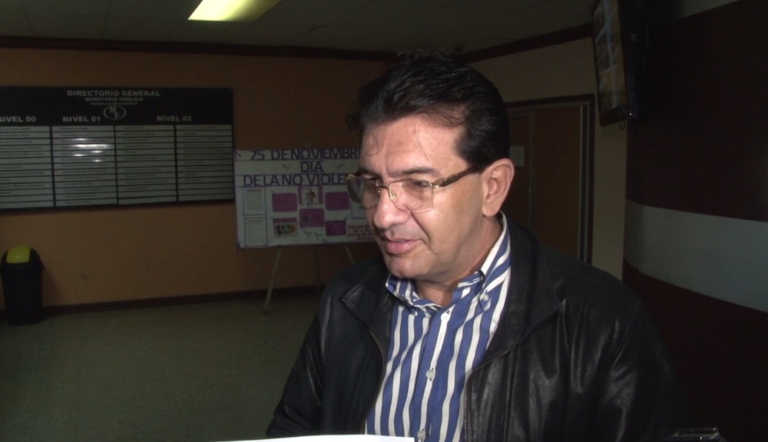 Marcelo Chimirri