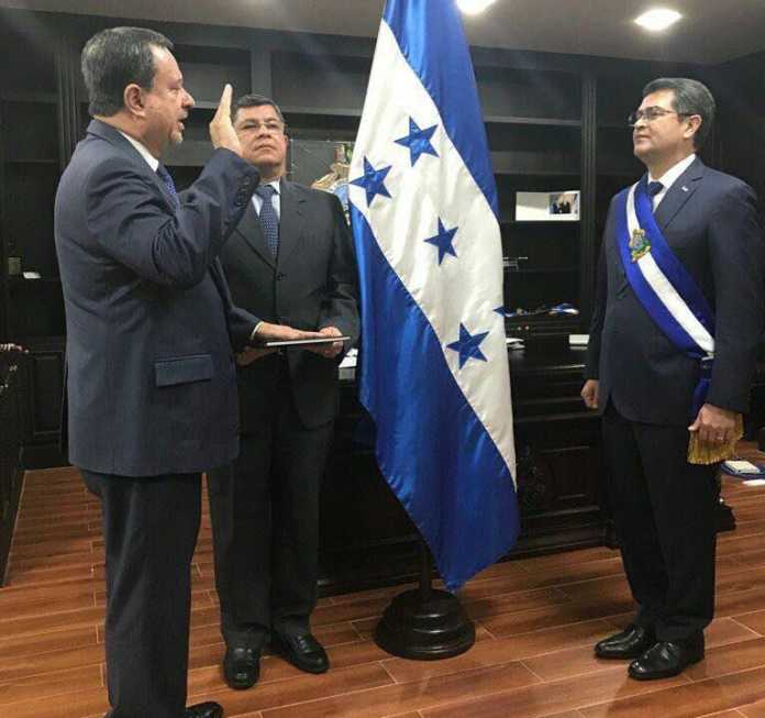 Marcial Solís