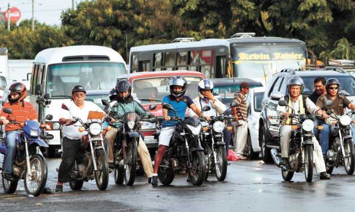 motocicletas