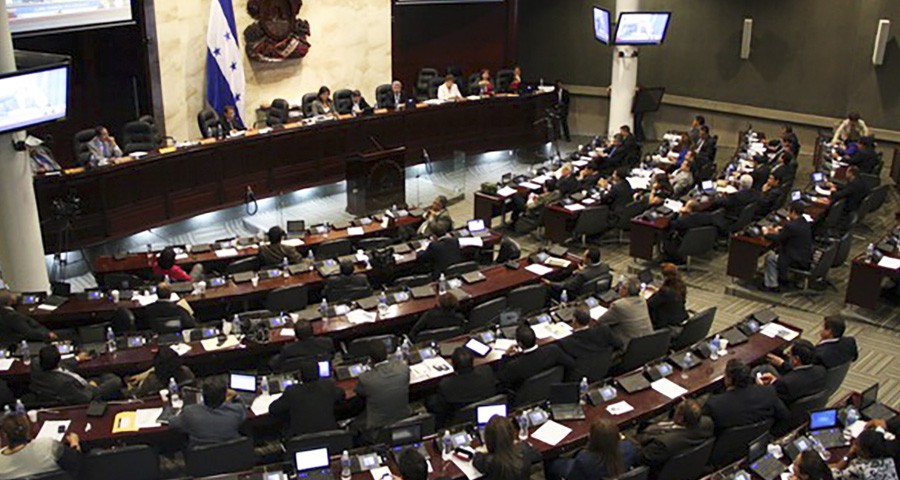 Presupuesto de la República