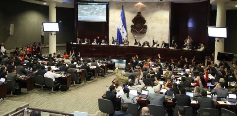 El “Pacto” al descubierto: Conozca el artículo de la impunidad