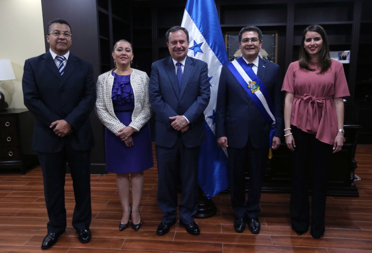 Marcial Solís