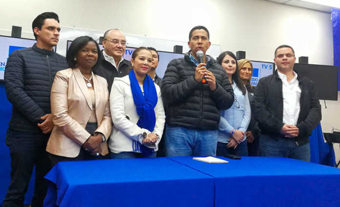 Partido Nacional Partido Nacional