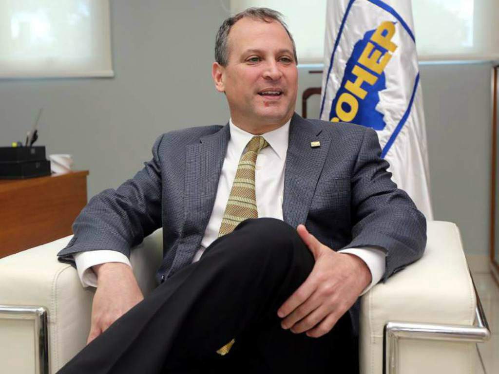 Luis Larach