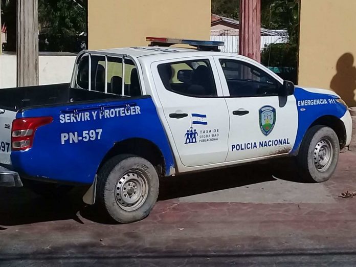 golpeaba a su madre