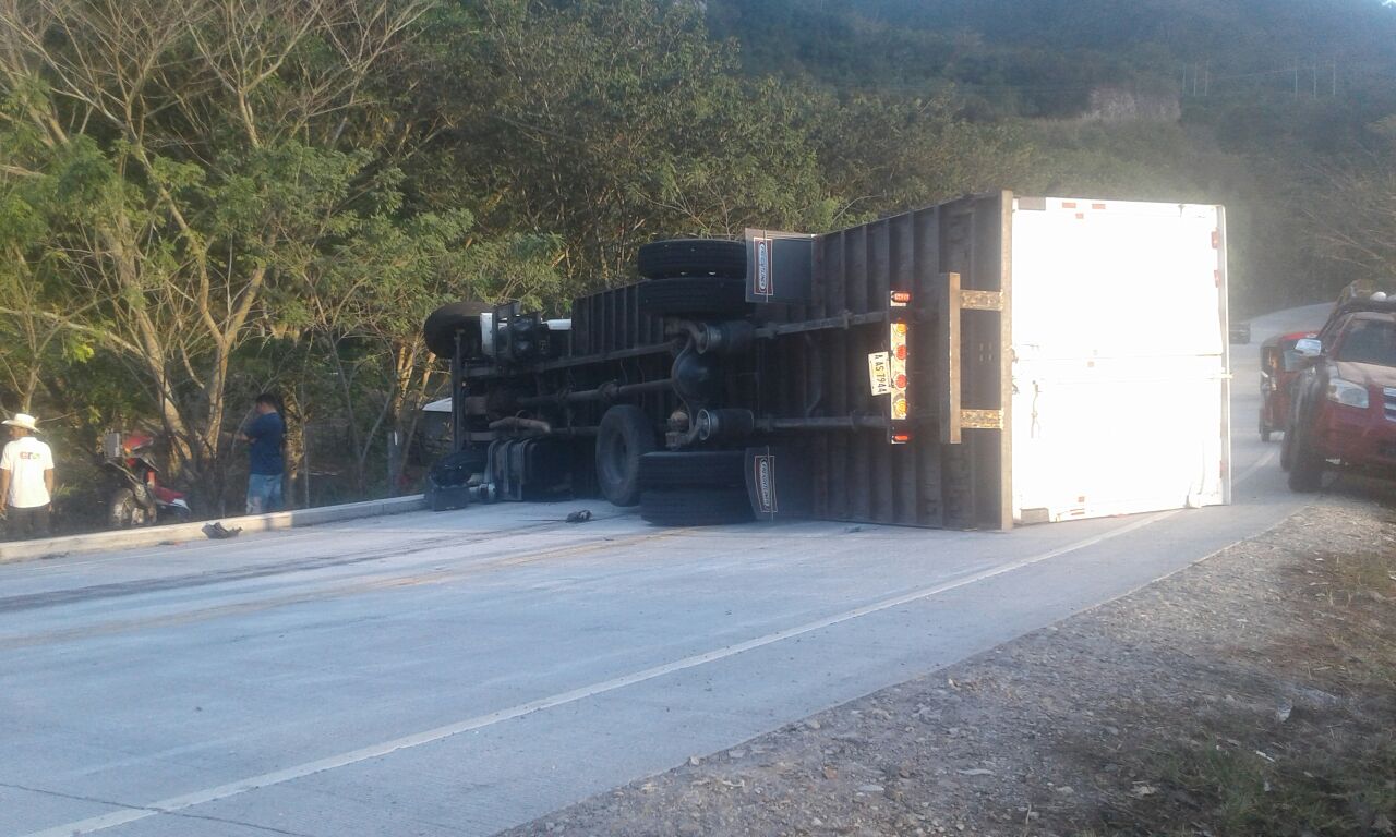 accidente de tránsito