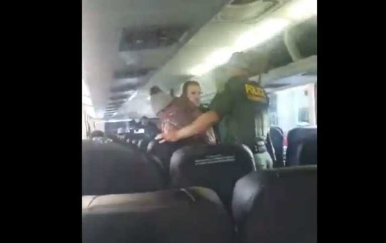 Fort Lauderdale: Seguirán con operativos en autobuses en busca de indocumentados