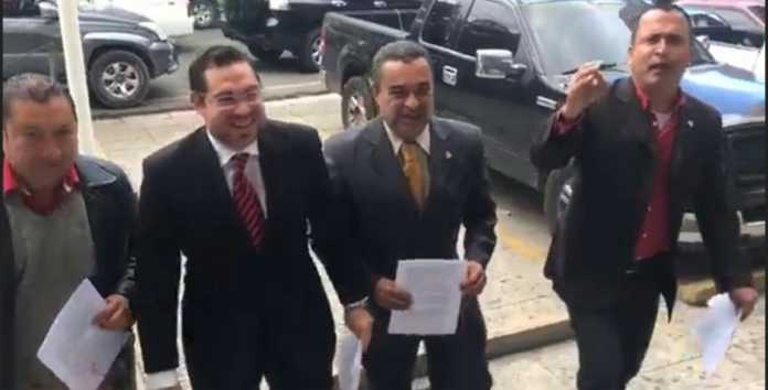 Ley del Presupuesto Ley del Presupuesto