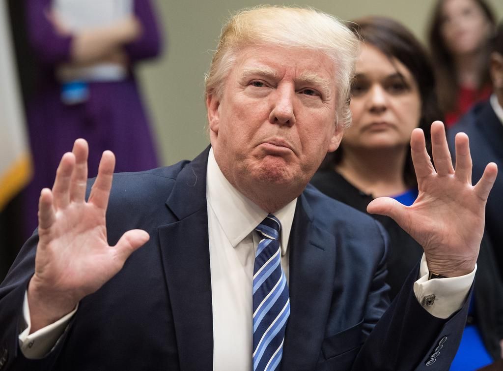trump