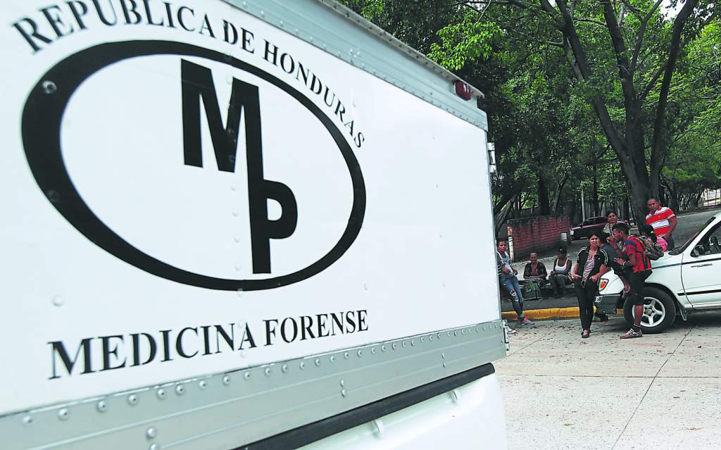 Medicina Forense