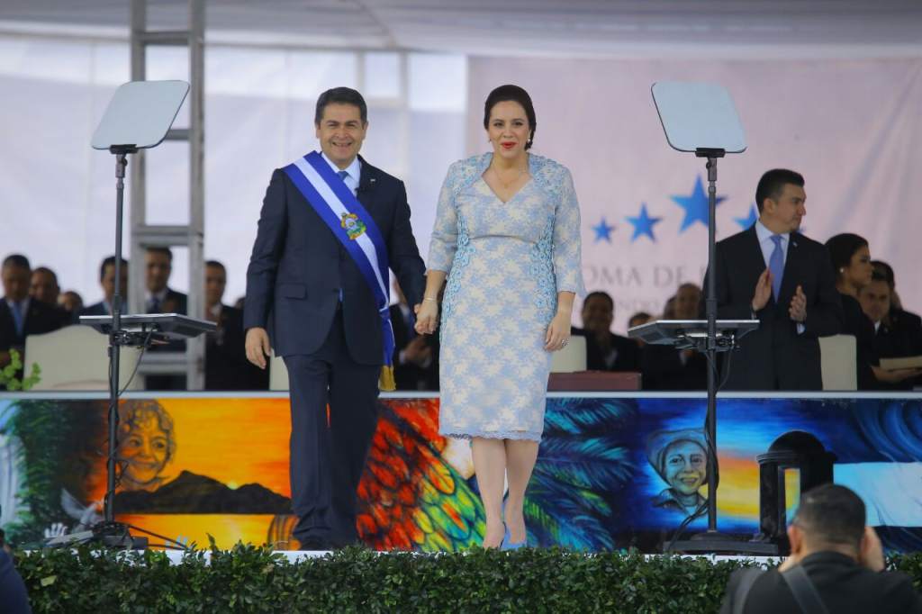 Juan O. Hernández