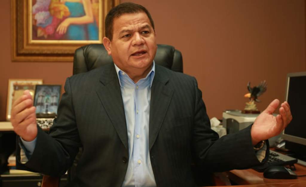 Alianza Patriótica
