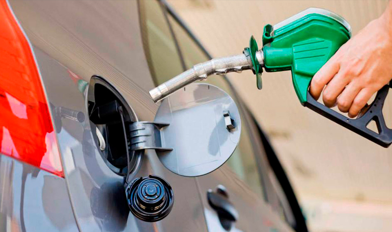 Combustibles en Honduras