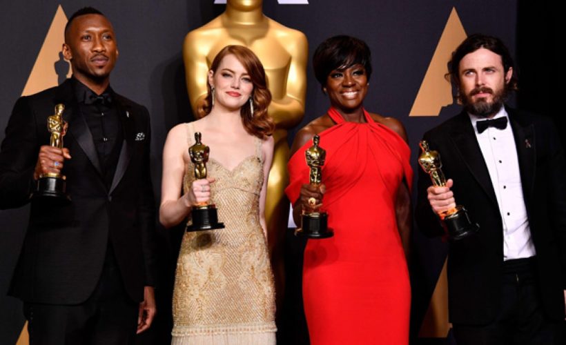 Los Oscar