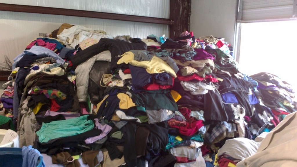 compra de lo usado en Honduras
