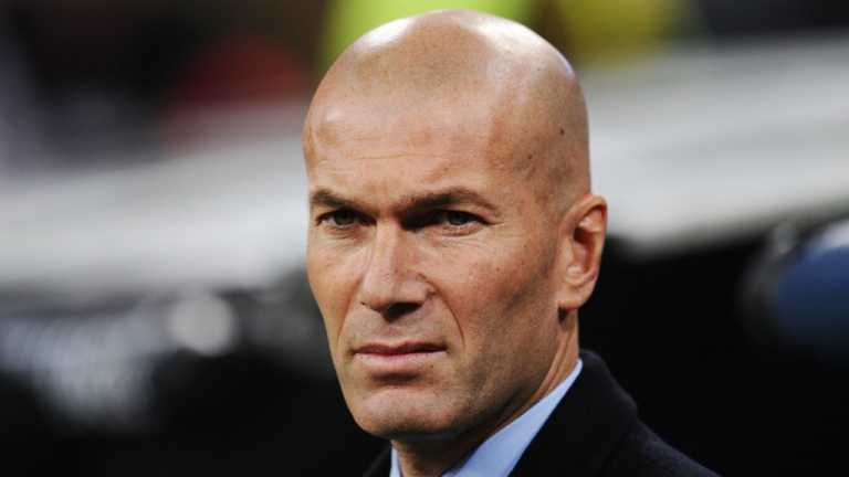 Zidane