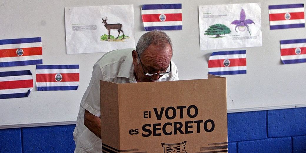 Costarricenses
