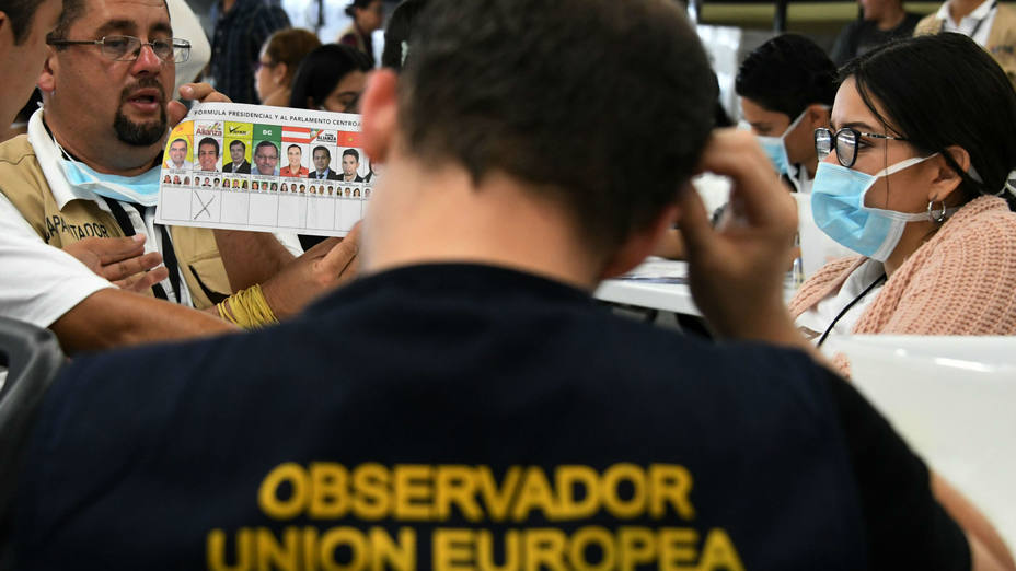 elecciones generales