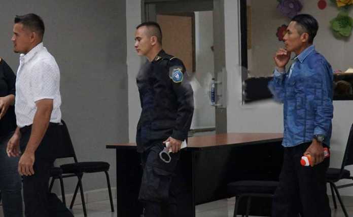 San Pedro Sula: Expolicías van a la cárcel por secuestro